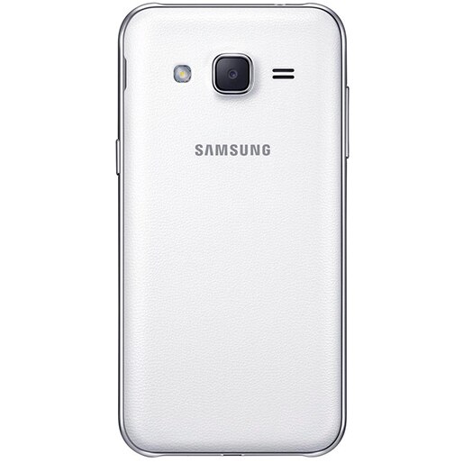 Smartphone Samsung Galaxy J2 TV Duos 8GB de memória interna