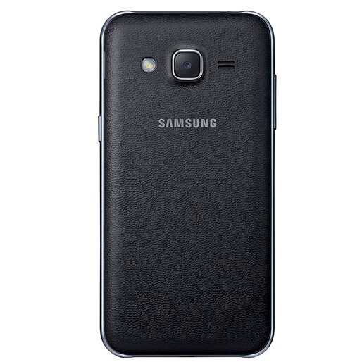 Smartphone J2 Câmeras