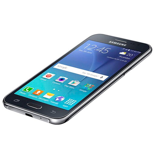 Celular Galaxy J2 TV Digital