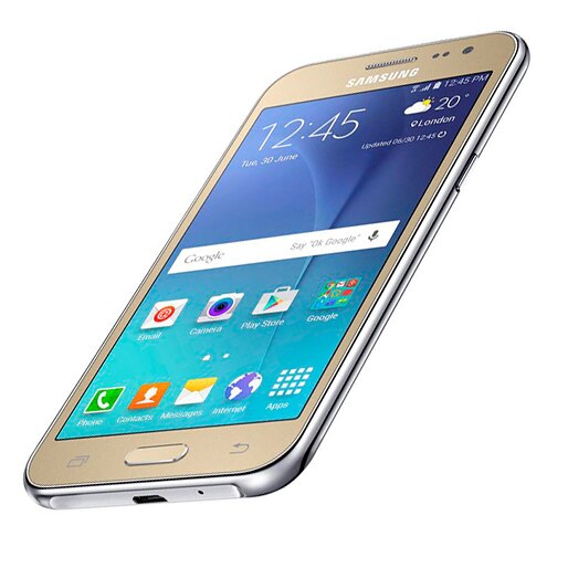 samsung j2 e4