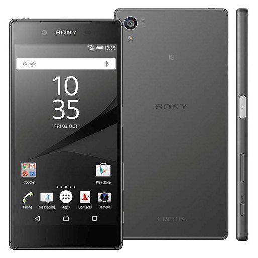 Smartphone Sony Xperia Z5