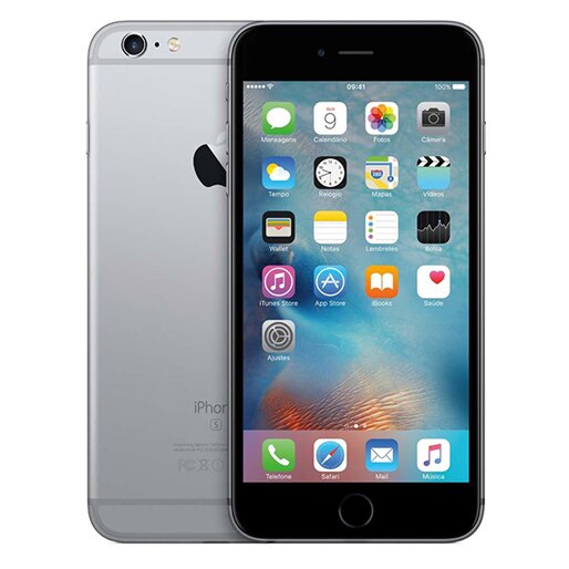 iphone 6s plus apple live photos