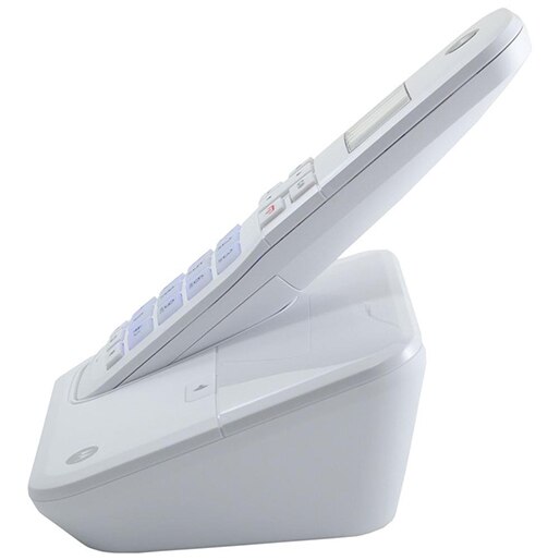 Telefone Motorola Identificador Chamadas
