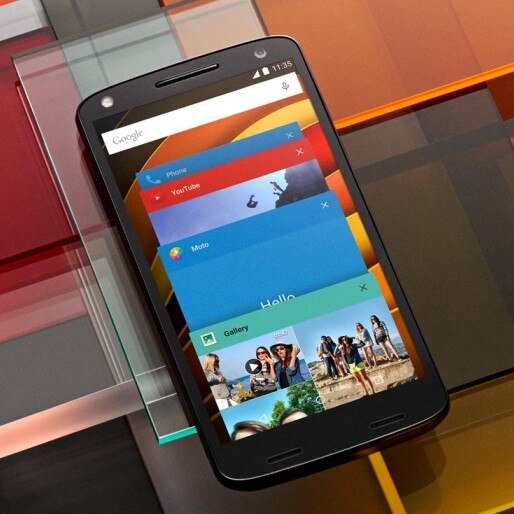 Android 5.1 Lollipop 