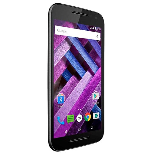 Celular Moto G 3ª Geração 4G