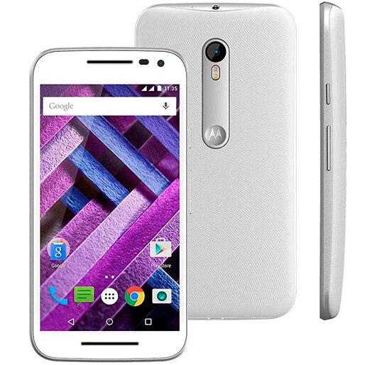 smartphone moto g turbo xt1556