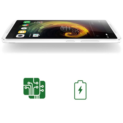 Celular Vibe Dual Chip Bateria Durável