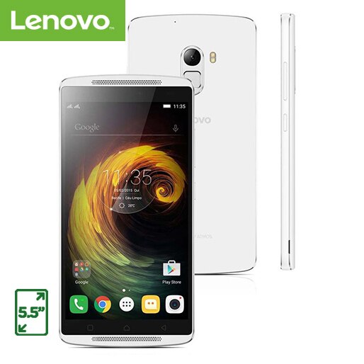 Smartphone Lenovo Vibe A7010 5.5''