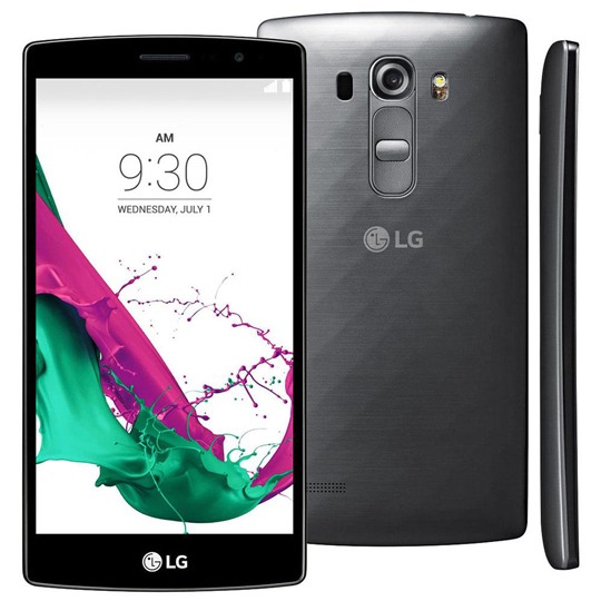 Smartphone LG G4 Beat H736P
