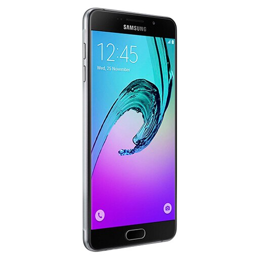 tela smartphone samsung galaxy a7 2016 duos