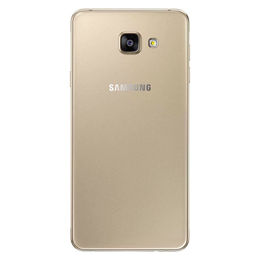 Celular Galaxy A7 Câmera Traseira 13MP