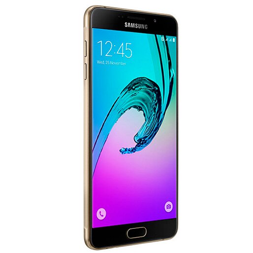 Smartphone Samsung A7 Processador Octa Core