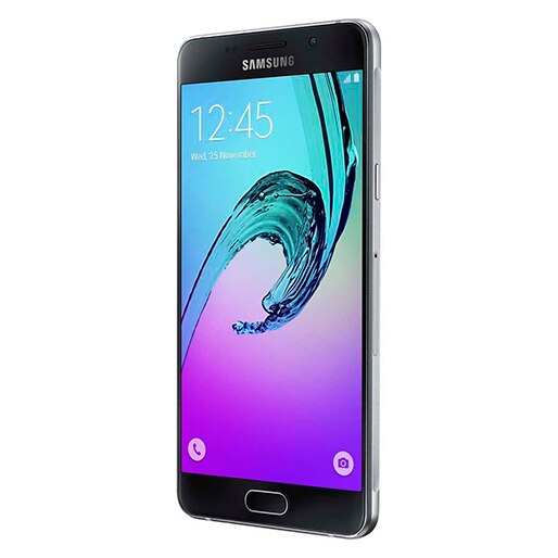 Smartphone Samsung Galaxy A5 2016 Duos NFC Bluetooth