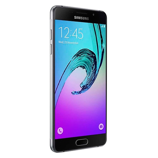 Smartphone Samsung Galaxy A5 2016 Duos Memória RAM 2GB
