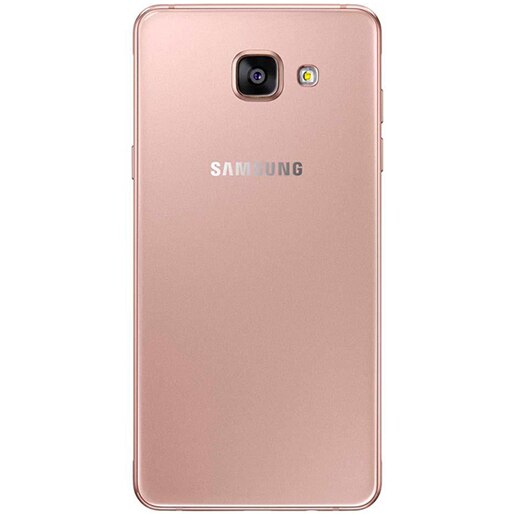 celular samsung galaxy a5 a510m câmeras integradas