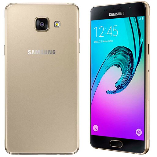 Smartphone Samsung Galaxy A5 2016 Octa-Core