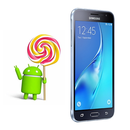 android 5.1 e dual chip