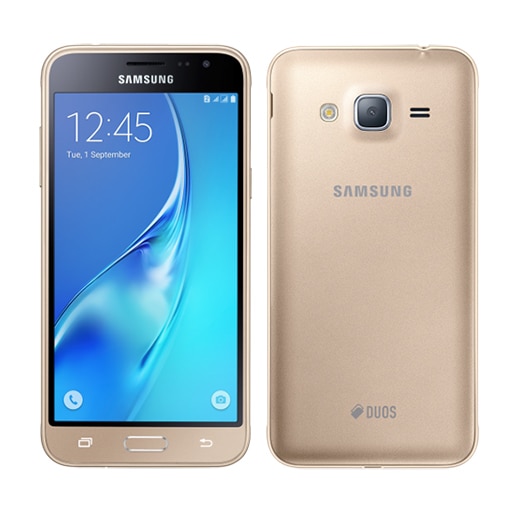 samsung galaxy j3 duos j320