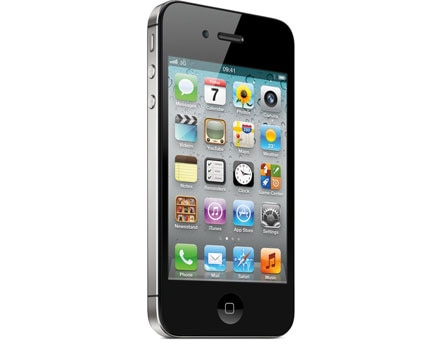 O iPhone 4S é um smartphone que o ajudará a estar sempre conectado