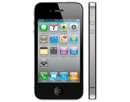 Smartphone Apple iPhone 4S 16 GB