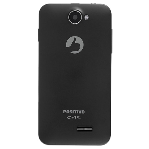 celular positivo s420 câmeras integradas