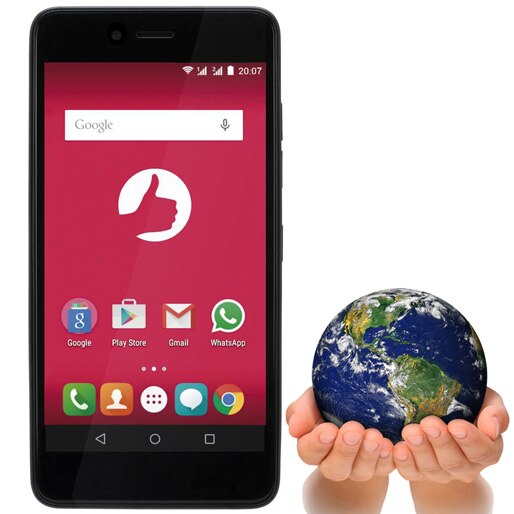 Celular Positivo Tecnologias