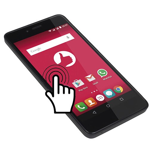 X500 Positivo Processador Quad-Core