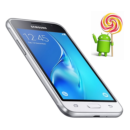 samsung galaxy j1 smj105b android 5.1