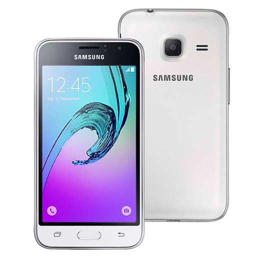 smartphone samsung galaxy j1 mini branco