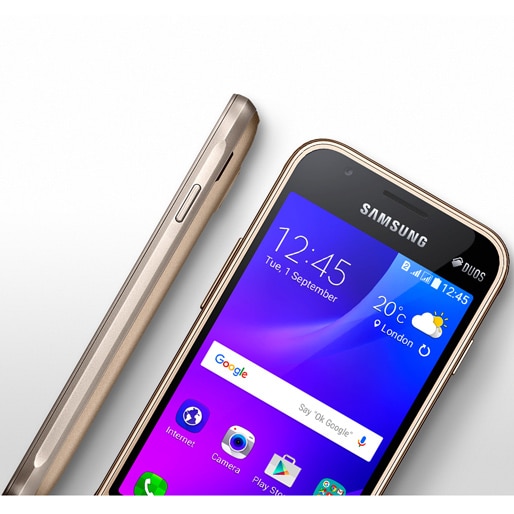 Celular Samsung Galaxy J1 Mini Android Super Amoled