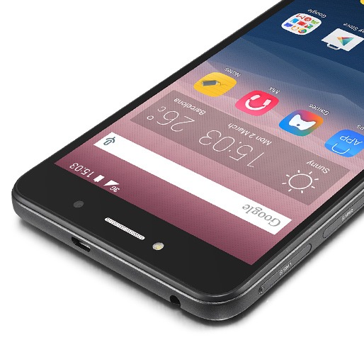 Smartphone Alcatel Tela IPS