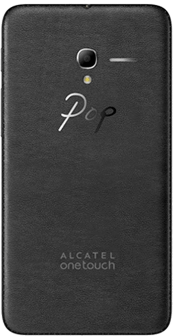 Smartphone Alcatel OneTouch Pop3