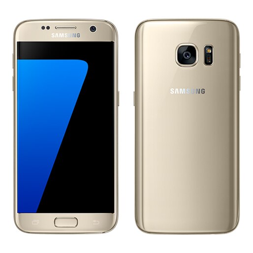 Smartphone Samsung Galaxy S7 Tela 5.1''