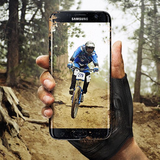 Celular S7 Tela 5.1''