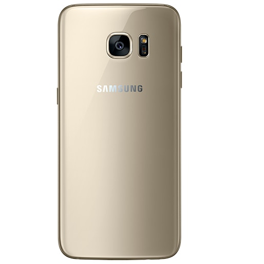Smartphone Samsung Galaxy S7 edge SM-G935F Câmera Dual Pixel
