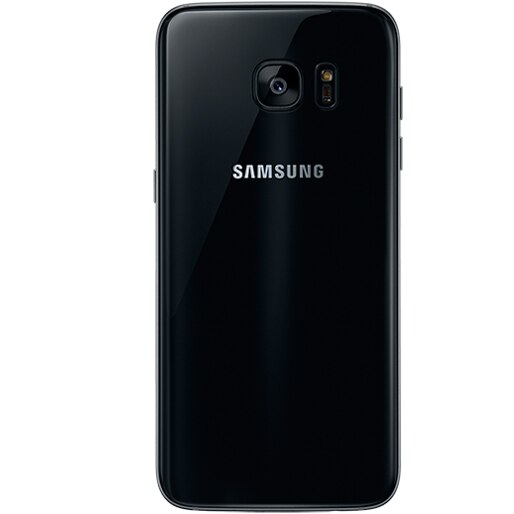 Celular Galaxy S7 Câmeras 12MP 5MP