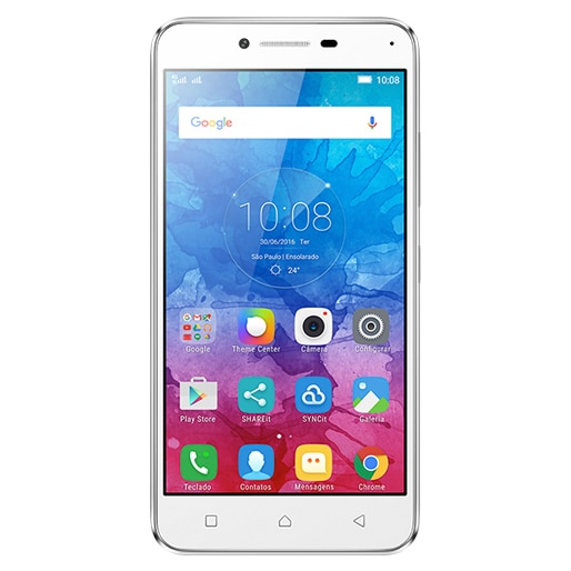 Smartphone Lenovo K5 Tela Full HD