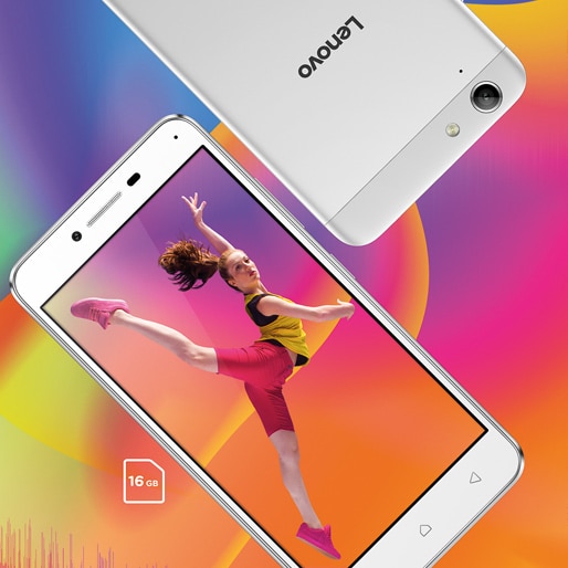 Smartphone Vibe K5 Dolby Atmos