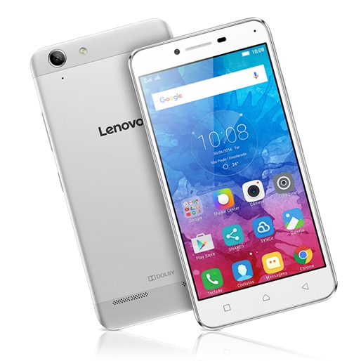 Smartphone Lenovo Vibe K5 5''