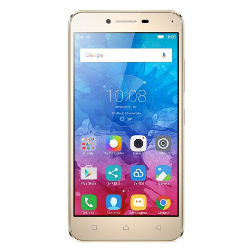Lenovo Vibe K5 Dual Chip Android Lollipop