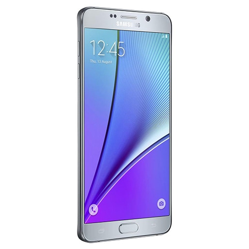 Celular Samsung Galaxy Note 5 Processador Octa Core 4GB de RAM