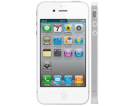 iPhone 4