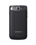 Câmera do celular desbloqueado TIM Samsung Galaxy W