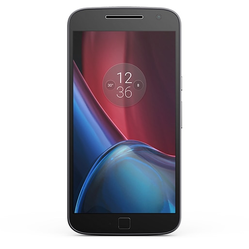 telefone celular moto g4 plus tela 5.5 polegadas processador octa-core