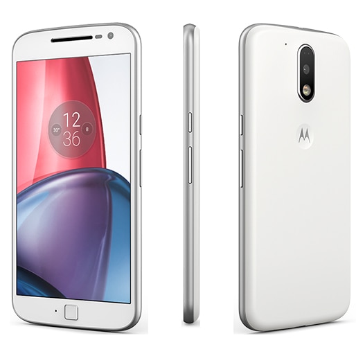 Moto G4 Plus tecnologias moto tela moto ações
