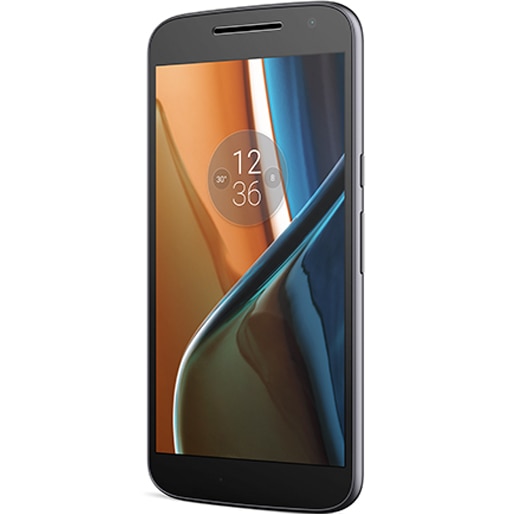 smartphone motorola moto g4 tv digital
