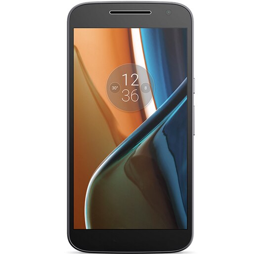 smartphone moto g4 câmeras 