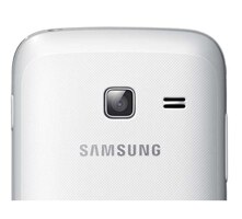 Telefone Celular Desbloqueado Samsung Y Duos S6102 Câmera