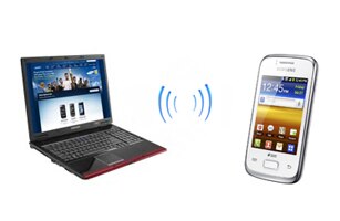 Telefone Celular Desbloqueado Samsung Y Duos S6102 USB Bluetooth