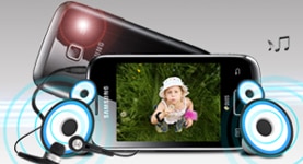 Celular Desbloqueado Samsung Galaxy Y Duos S6102 MP3